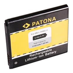 PATONA batéria pre mobilný telefón Samsung CS-SMI437XL 2150mAh 3,7V Li-Ion