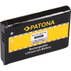 PATONA batéria pre mobilný telefón Samsung GT-B2710 1000mAh 3,7V Li-Ion