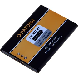 PATONA batéria pre mobilný telefón Sony Ericsson BST-41 1700mAh 3,7V Li-Ion
