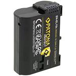 PATONA batéria pre Nikon EN-EL15C 2600mAh Li-Ion Protect