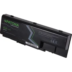 PATONA batéria pre ntb ACER ASPIRE 5310 5200mAh Li-Ion 14,8V PREMIUM