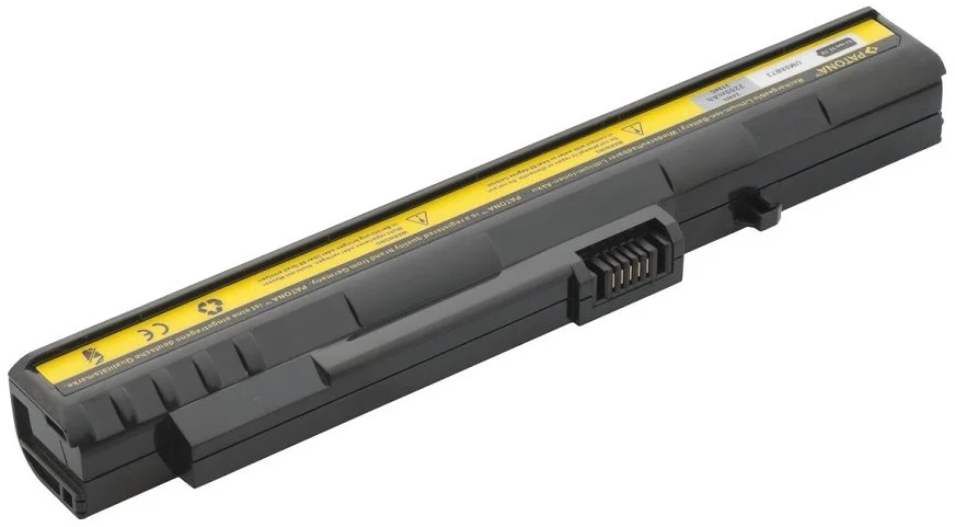 PATONA batéria pre ntb ACER ASPIRE ONE 2200mAh Li-Ion 11,1V čierna