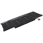 PATONA batéria pre ntb APPLE A1466 Macbook Air 13" 6200mAh 7,6V Li-Pol 2013-2017 + nástroje