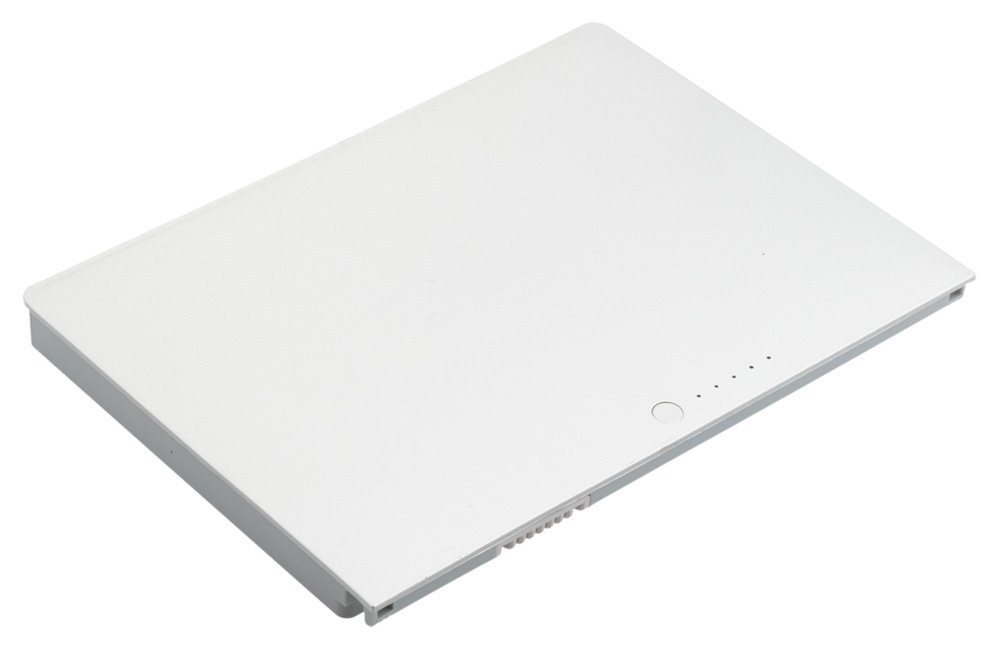 PATONA batéria pre ntb APPLE MacBook 17" 5600mAh Li-Pol 10,8V