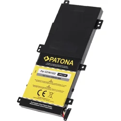 PATONA batéria pre ntb ASUS Flip R554/TP550 5000mAh Li-Pol 7,5V C21N1333