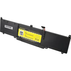 PATONA batéria pre ntb ASUS ZenBook UX303 4400mAh Li-pol 11,31V