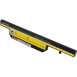 PATONA batéria pre ntb CLEVO B7110 4400mAh Li-Ion 11,1V