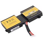 PATONA batéria pre ntb DELL Alienware A17/A18 4400mAh Li-lon 14,8V 2F8K3