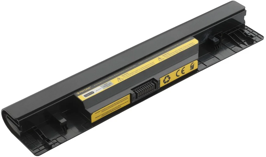 PATONA batéria pre ntb DELL INSPIRON 14/15 4400mAh Li-Ion 11,1V
