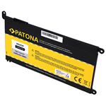 PATONA batéria pre ntb DELL INSPIRON 15 5565 3400mAh Li-Pol 11,4V nástroje