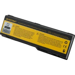 PATONA batéria pre ntb DELL INSPIRON 6000/9300 6600mAh Li-Ion 11,1V