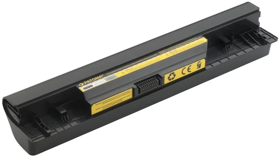 PATONA batéria pre ntb DELL ISNPIRON 14/15/17 6600mAh 11,1V