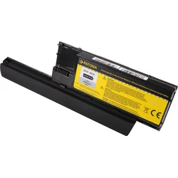 PATONA batéria pre ntb DELL LATITUDE D620 6600mAh Li-ion 11,1V