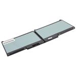 PATONA batéria pre ntb DELL LATITUDE E7260/E7270/E7470 7200mAh Li-lon 7,6V