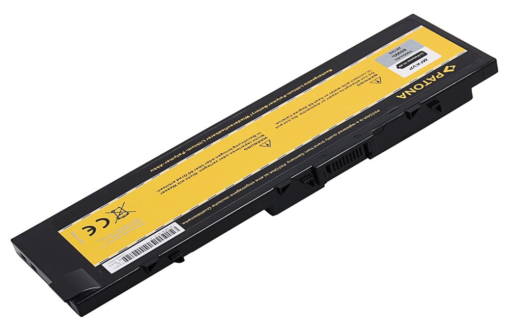 PATONA batéria pre ntb DELL Precision 15 / 17 7000mAh Li-Pol 11,4V GR5D3