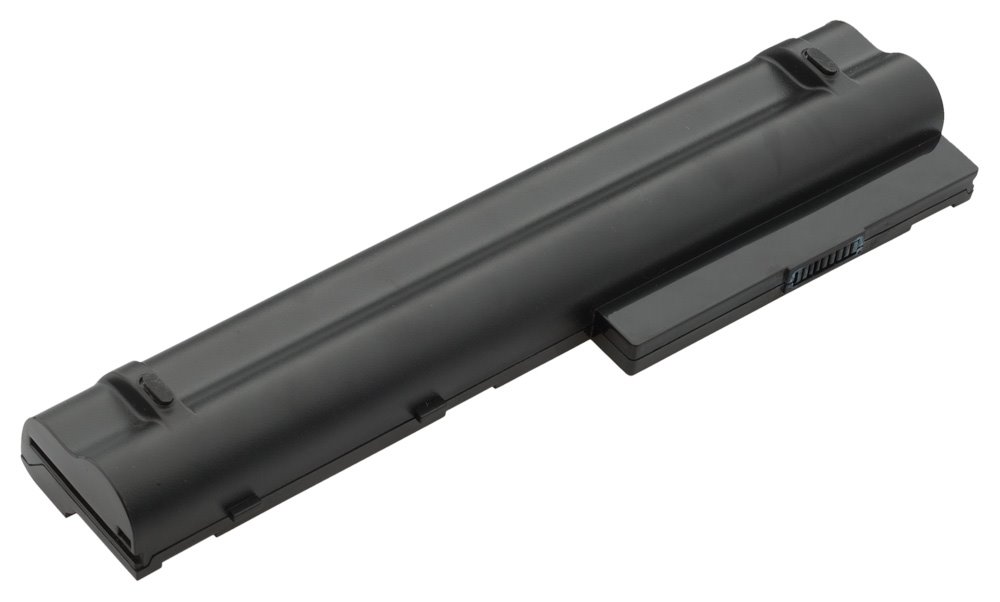 PATONA batéria pre ntb LENOVO IdeaPad S10 4400mAh Li-Ion 11,1V čierna