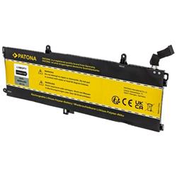 PATONA batéria pre ntb LENOVO Thinkpad P53S/T590 4800mAh Li-Pol 11,55V L18M3P71