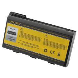 PATONA batéria pre ntb MSI BTY-L74 4400mAh 11,1V