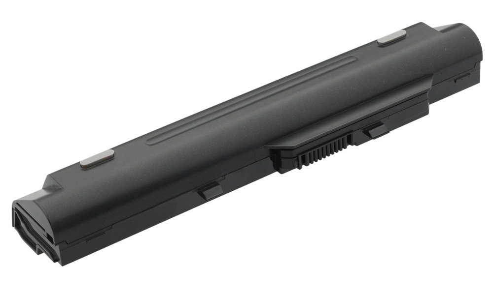 PATONA batéria pre ntb MSI Wind U90 U100 4400mAh, 11,1V čierna