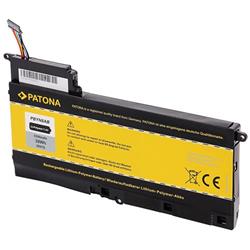 PATONA batéria pre ntb SAMSUNG NP530U 5300mAh Li-Pol 7,4V AA-PBYN8AB