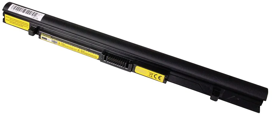 PATONA batéria pre ntb TOSHIBA A30 2200mAh Li-lon 14,8V PABAS283