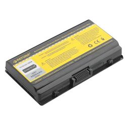 PATONA batéria pre ntb TOSHIBA SATELLITE L40 10,8V 4400mAh