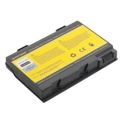 PATONA batéria pre ntb TOSHIBA SATELLITE M30X 4400mAh Li-Ion 14,8V