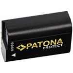 PATONA batéria pre Panasonic DMW-BLK22 2400mAh Li-Ion Protect