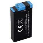PATONA baterie pro digitální kameru GoPro MAX SPCC1B 1400mAh Li-Ion Premium