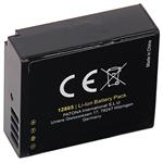 PATONA baterie pro foto Panasonic DMW-BLG10E 1000mAh Li-Ion Protect