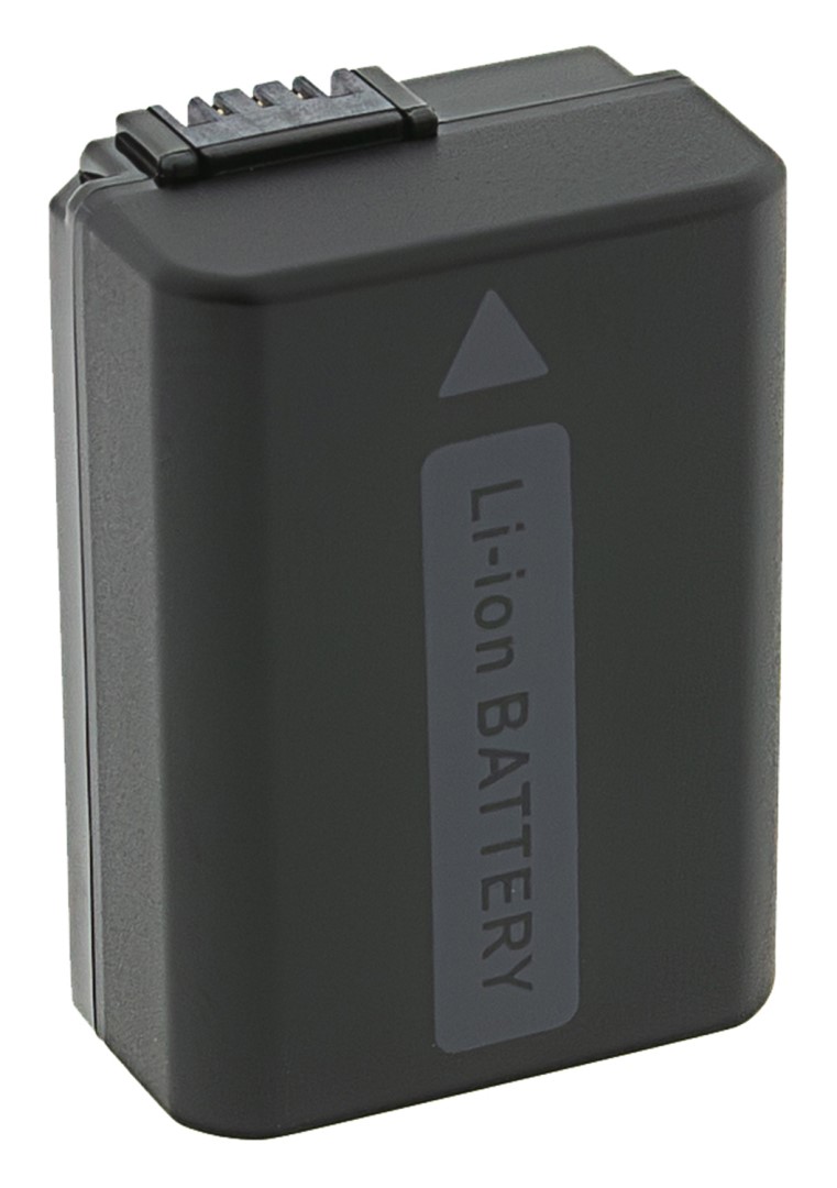 PATONA baterie pro foto Sony NP-FW50 1100mAh Li-Ion Protect