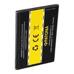 PATONA baterie pro mobilní telefon Blackberry J-S1 1400mAh 3,7V Li-Ion