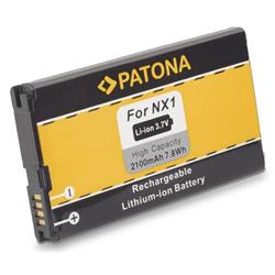 PATONA baterie pro mobilní telefon Blackberry Q10 2100mAh 3,7V Li-Ion