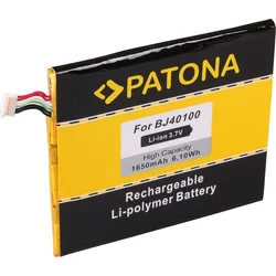 PATONA baterie pro mobilní telefon HTC One S, Z520e 1650mAh 3,7V Li-Pol