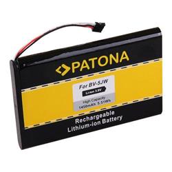 PATONA baterie pro mobilní telefon Nokia BV-5J 1450mAh 3,8V Li-Ion