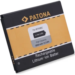 PATONA baterie pro mobilní telefon Samsung B700BU 3500mAh 3,8V Li-Ion