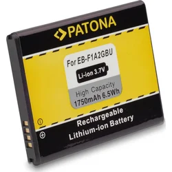 PATONA baterie pro mobilní telefon Samsung EB-F1A2GBU 1750mAh 3,7V Li-Ion