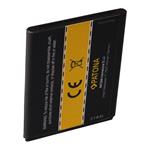 PATONA baterie pro mobilní telefon Samsung EB424255VA 900mAh 3,7V Li-Ion S3350