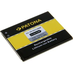 PATONA baterie pro mobilní telefon Samsung Galaxy V 1500mAh 3,8V Li-Ion
