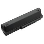 PATONA baterie pro ntb ACER ASPIRE ONE 6600mAh Li-Ion 11,1V černá