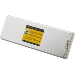 PATONA baterie pro ntb APPLE MacBook 13" 5000mAh 11,1V, bílá