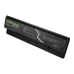 PATONA baterie pro ntb ASUS N46/N56 5200mAh Li-Ion 11,1V PREMIUM