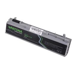 PATONA baterie pro ntb DELL LATITUDE E6400 5200mAh Li-Ion 11,1V PREMIUM