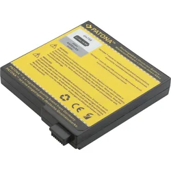 PATONA baterie pro ntb FUJITSU-SIEMENS AMILO L6820 4400mAh Li-Ion 14,8V