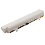 PATONA baterie pro ntb LENOVO IdeaPad S9 S10 6600mAh 11,1V bílá