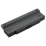 PATONA baterie pro ntb SONY VAIO VGN-S50B 6600mAh Li-Ion 11,1V