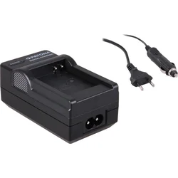 PATONA Fotonabíjačka 2v1 Panasonic DMW-BCM13, 230V/12V