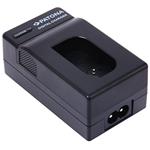 PATONA Fotonabíjačka 2v1 Panasonic DMW-BLK22, 230V/12V