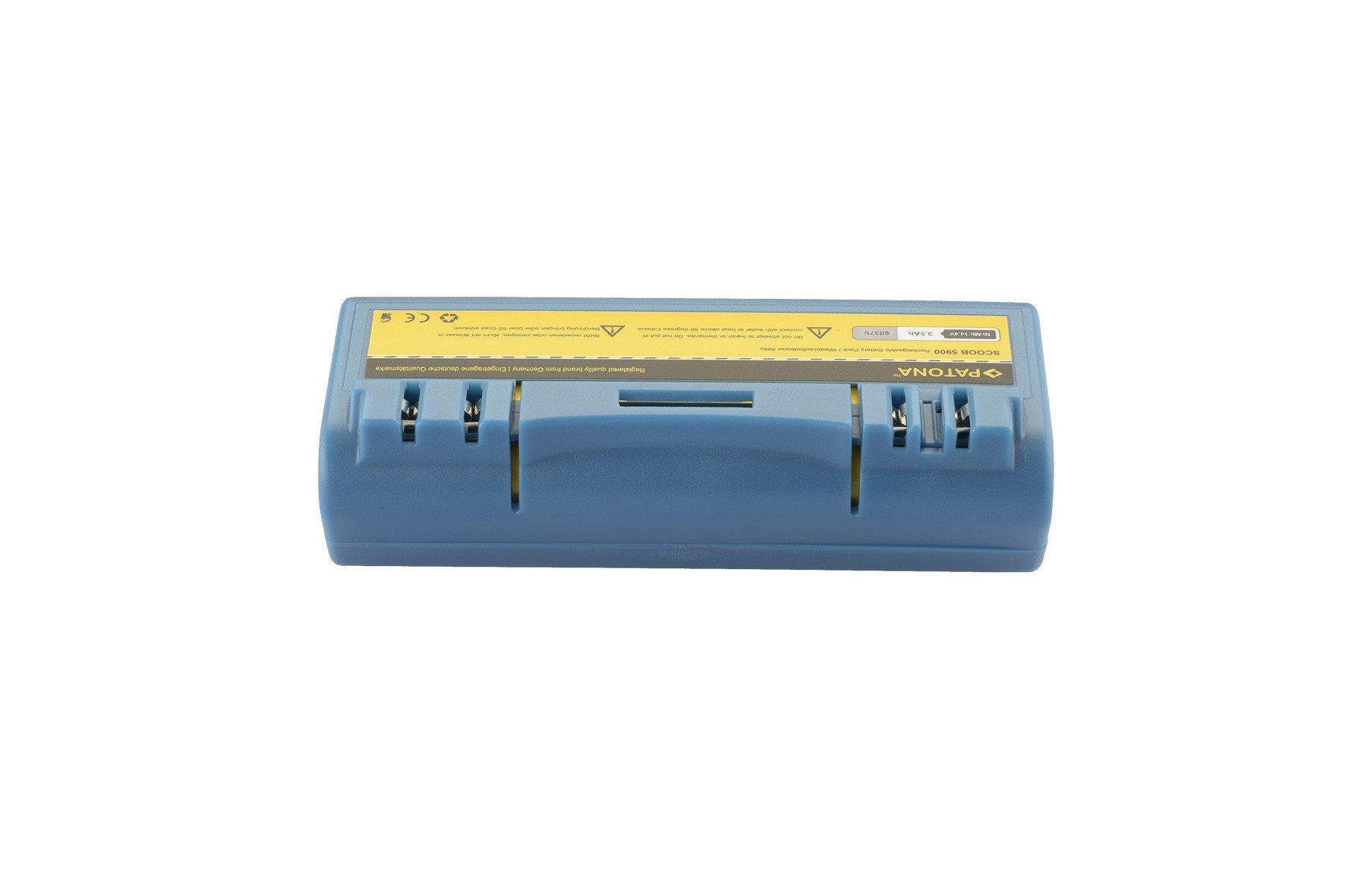 PATONA iRobot Scooba 3500mAh, Ni-MH - neoriginálne