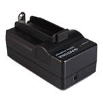 PATONA nabíječka pro aku 18650 230V/12V